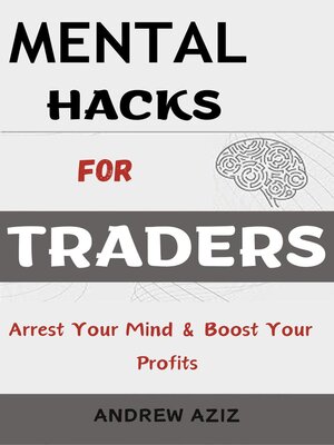 cover image of Mental Hacks for Traders